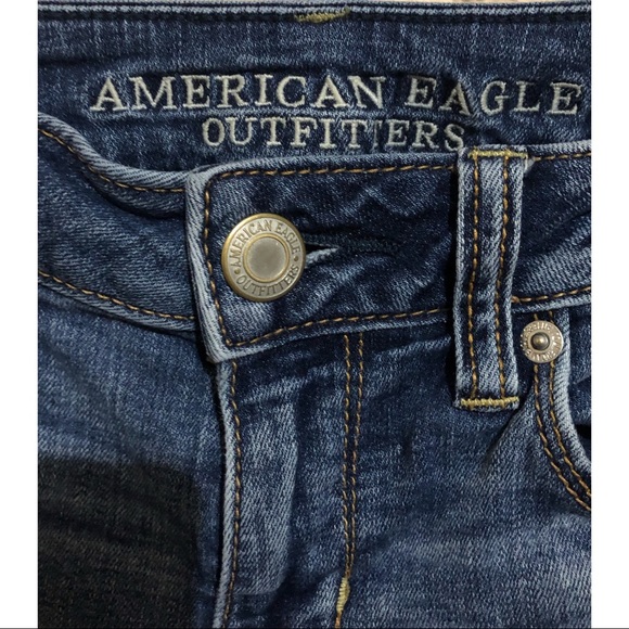 🦅American Eagle | Skinny Jeans🦅 - Picture 3 of 4
